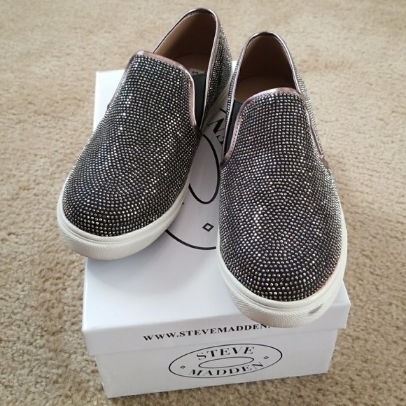 Steve Madden Shoes - Steve Madden shoes